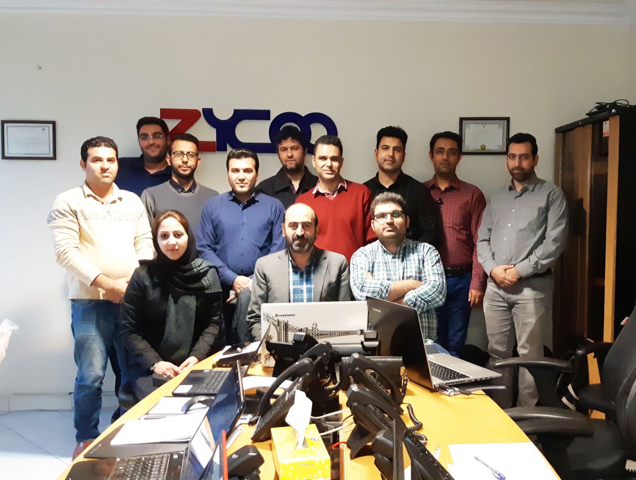  دوره ویپ-دی ماه1397 